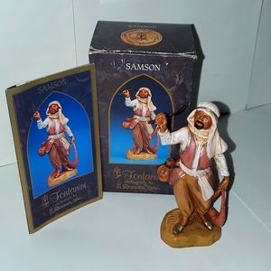 SAMSON 52573 Fontanini